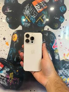 Apple iPhone 16 16 PLUS 16 PRO 16 PRO MAX 128/256/512GB - Photo 5