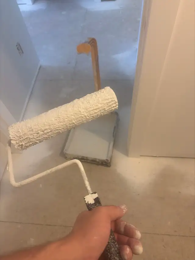 painter -Prepper