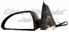 Chevrolet Impala 2006-2013 Mirrors Left and Right