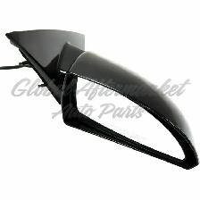 Chevrolet Impala 2006-2013 Mirrors Left and Right - Photo 6