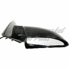 Chevrolet Impala 2006-2013 Mirrors Left and Right - Photo 7