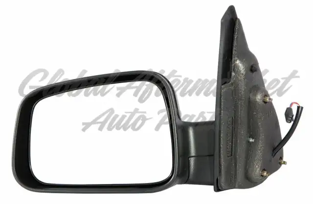 Chevrolet Hhr 2006-2011 Mirrors Left and Right
