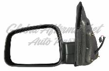 Chevrolet Hhr 2006-2011 Mirrors Left and Right