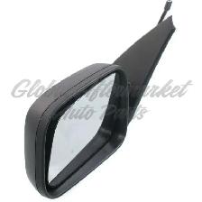 Chevrolet Hhr 2006-2011 Mirrors Left and Right - Photo 2