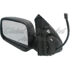 Chevrolet Hhr 2006-2011 Mirrors Left and Right - Photo 3