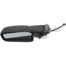 Chevrolet Hhr 2006-2011 Mirrors Left and Right - Photo 4