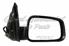 Chevrolet Hhr 2006-2011 Mirrors Left and Right - Photo 5