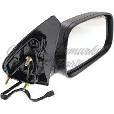 Chevrolet Hhr 2006-2011 Mirrors Left and Right - Photo 6