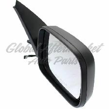 Chevrolet Hhr 2006-2011 Mirrors Left and Right - Photo 7