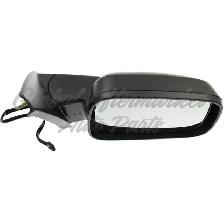 Chevrolet Hhr 2006-2011 Mirrors Left and Right - Photo 8