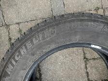 225-65R17x4 pneus hiver Michelin X-Ice Snow. Excellent état. - Photo 5