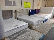 Beds and Mattresses on Sale | Free Delivery - Photo 4