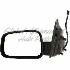 Chevrolet Hhr 2006-2011 Mirrors Left and Right - Photo 2