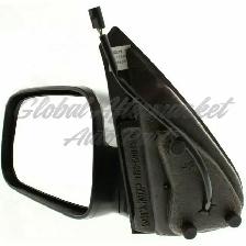 Chevrolet Hhr 2006-2011 Mirrors Left and Right - Photo 3
