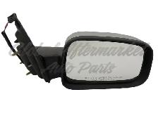 Chevrolet Hhr 2006-2011 Mirrors Left and Right - Photo 5