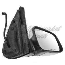 Chevrolet Hhr 2006-2011 Mirrors Left and Right - Photo 7
