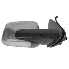 Chevrolet Hhr 2006-2011 Mirrors Left and Right - Photo 8