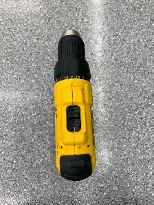 Dewalt DCD771 20V Drill - Photo 3