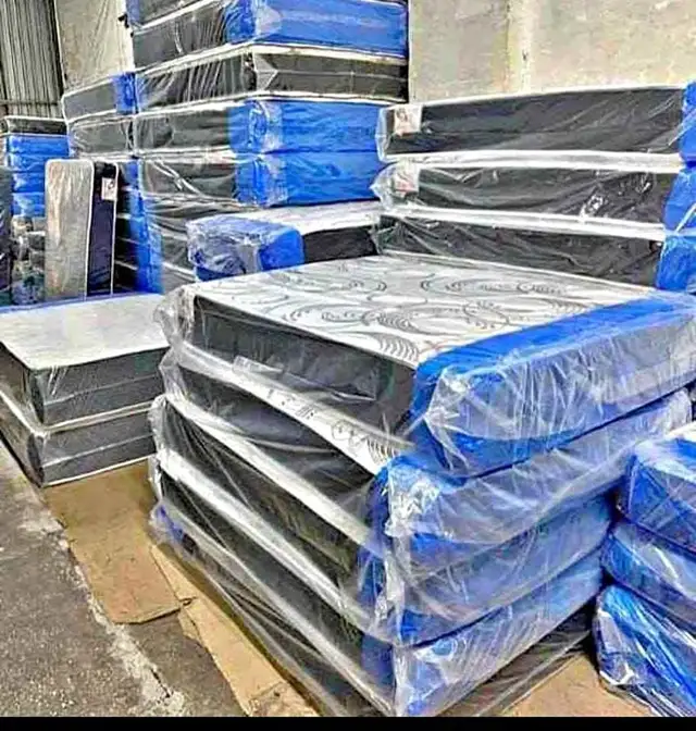 Brand new Mattresses with Free Delivery | All sizes available