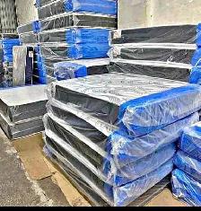 Brand new Mattresses with Free Delivery | All sizes available