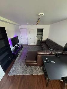 Appartement grand 3/2 à louer pour le 1 novembre 2026 , à Beauha - Photo 2