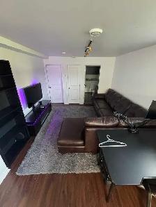 Appartement grand 3/2 à louer pour le 1 novembre 2026 , à Beauha - Photo 4