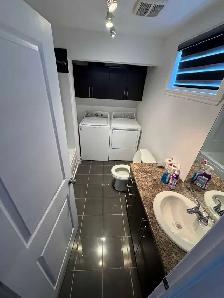 Appartement grand 3/2 à louer pour le 1 novembre 2026 , à Beauha - Photo 6