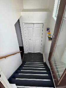 Appartement grand 3/2 à louer pour le 1 novembre 2026 , à Beauha - Photo 8