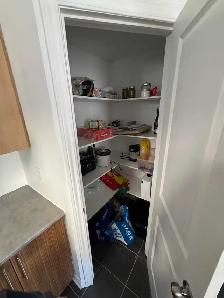 Appartement grand 3/2 à louer pour le 1 novembre 2026 , à Beauha - Photo 9