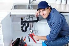 306A Plumber Pre-exam Training