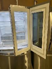 Réfrigérateur stainless 36'' portes françaises LG - Photo 3