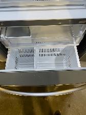 Réfrigérateur stainless 36'' portes françaises LG - Photo 4