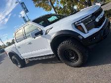 F150 raptor