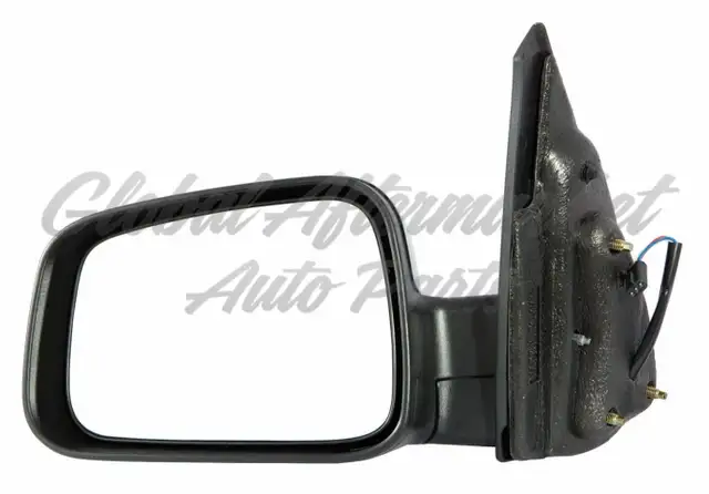 Chevrolet Hhr 2007-2011 Mirrors Left and Right