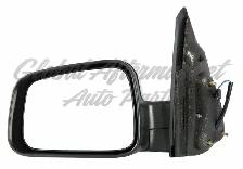 Chevrolet Hhr 2007-2011 Mirrors Left and Right