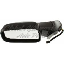 Chevrolet Hhr 2007-2011 Mirrors Left and Right - Photo 2