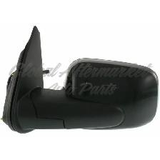 Chevrolet Hhr 2007-2011 Mirrors Left and Right - Photo 3