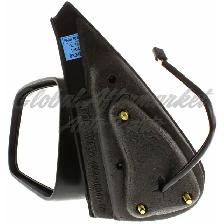 Chevrolet Hhr 2007-2011 Mirrors Left and Right - Photo 4