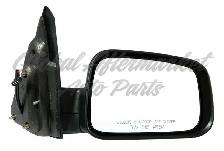 Chevrolet Hhr 2007-2011 Mirrors Left and Right - Photo 5