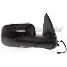 Chevrolet Hhr 2007-2011 Mirrors Left and Right - Photo 6