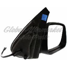 Chevrolet Hhr 2007-2011 Mirrors Left and Right - Photo 8