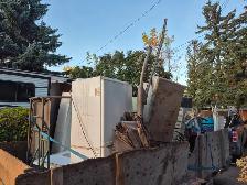 We recycle scrap metal for free! - Photo 2