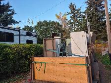 We recycle scrap metal for free! - Photo 3