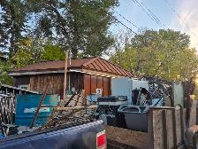 We recycle scrap metal for free! - Photo 4