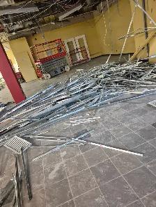 We recycle scrap metal for free! - Photo 5