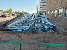 We recycle scrap metal for free! - Photo 6