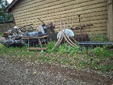 We recycle scrap metal for free! - Photo 7