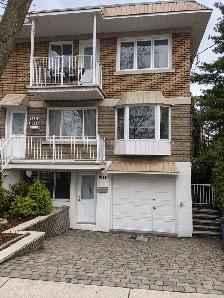 2 ½ à louer – 950 $/mois, tout inclus Métro Cadilla (HOCHELAGA)