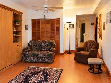 2 ½ à louer – 950 $/mois, tout inclus Métro Cadilla (HOCHELAGA) - Photo 4