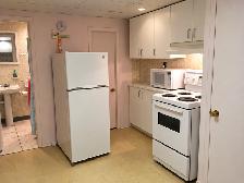 2 ½ à louer – 950 $/mois, tout inclus Métro Cadilla (HOCHELAGA) - Photo 5
